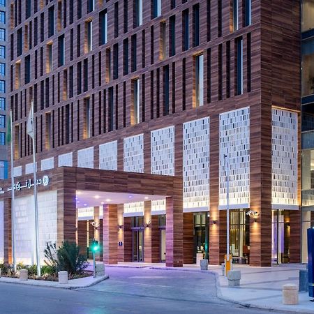 Doubletree Suites By Hilton - Riyadh Financial District Εξωτερικό φωτογραφία