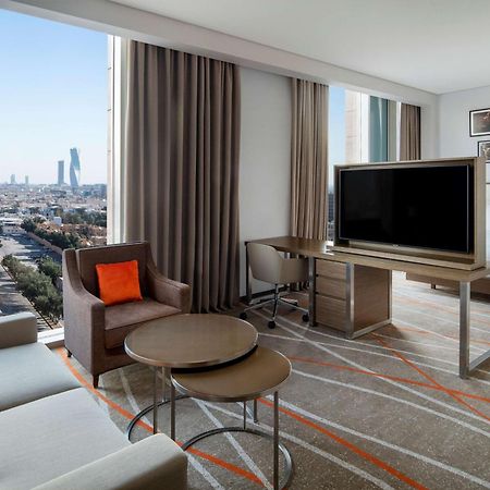 Doubletree Suites By Hilton - Riyadh Financial District Εξωτερικό φωτογραφία