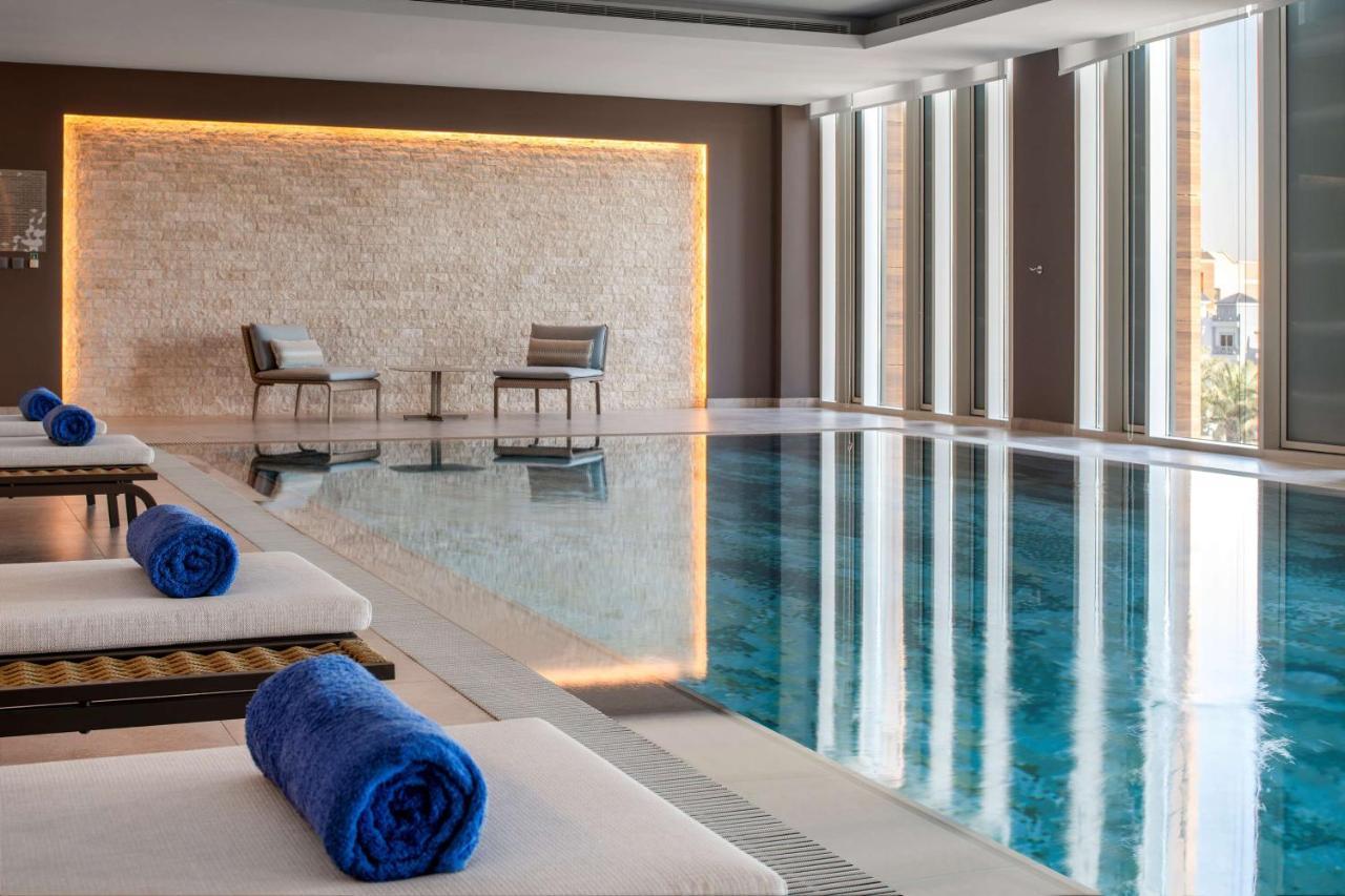 Doubletree Suites By Hilton - Riyadh Financial District Εξωτερικό φωτογραφία