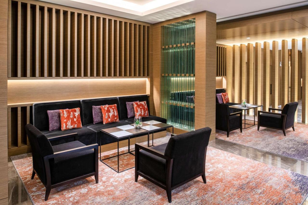 Doubletree Suites By Hilton - Riyadh Financial District Εξωτερικό φωτογραφία