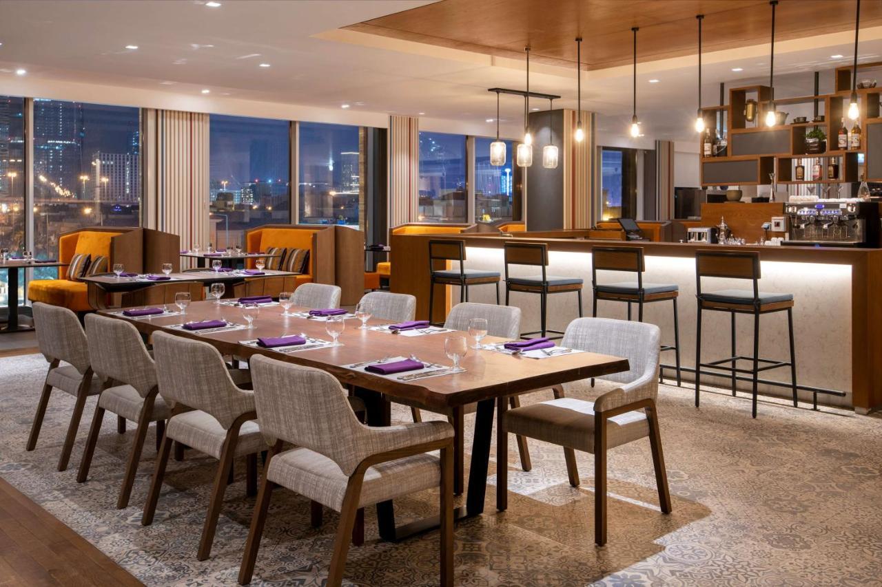 Doubletree Suites By Hilton - Riyadh Financial District Εξωτερικό φωτογραφία