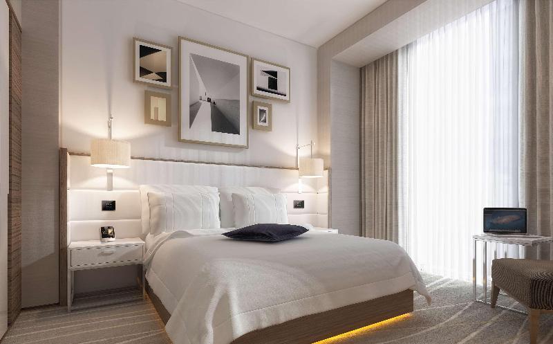 Doubletree Suites By Hilton - Riyadh Financial District Εξωτερικό φωτογραφία