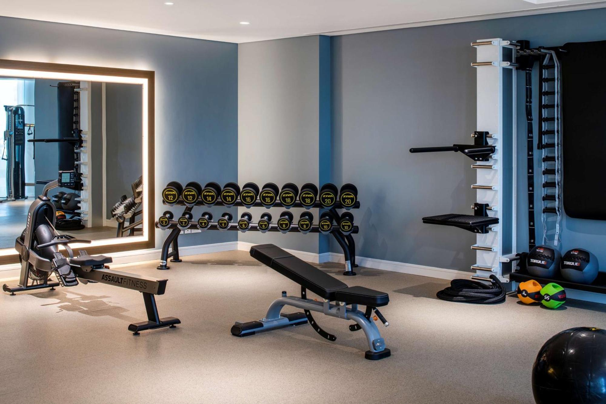 Doubletree Suites By Hilton - Riyadh Financial District Εξωτερικό φωτογραφία